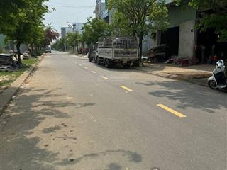 Cần bán lô đất mt nguyễn thị cận. đường 7.5m. đà nẵng