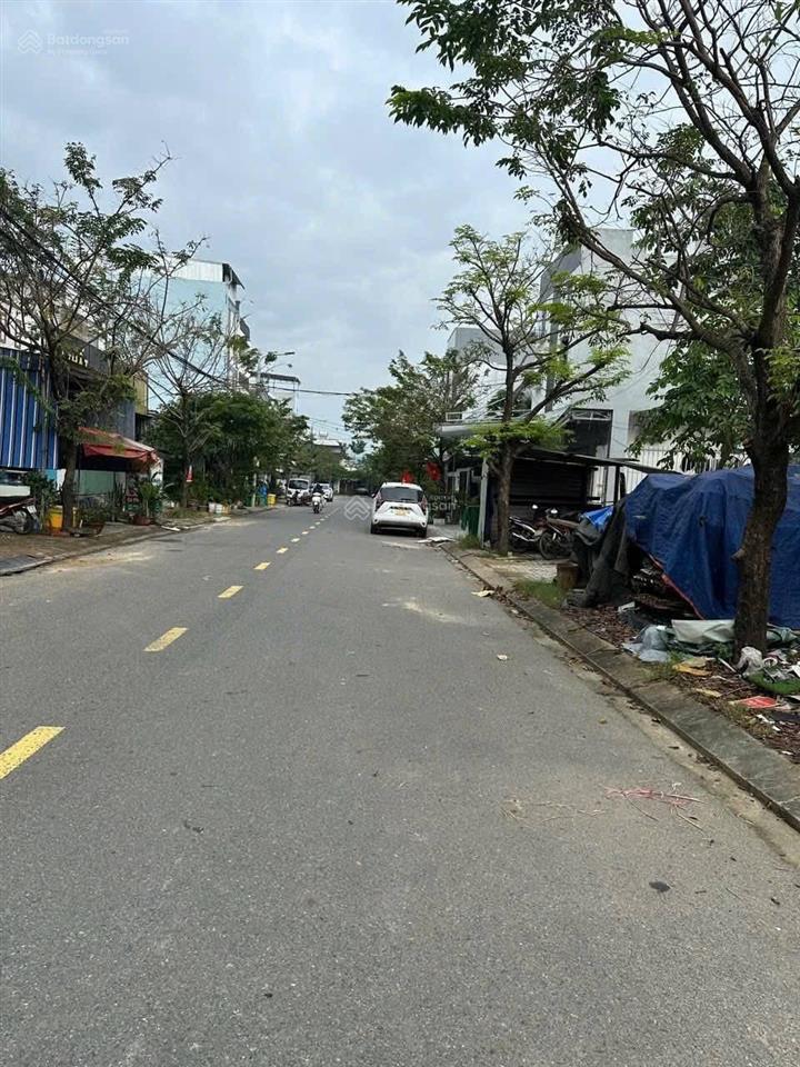 Cần bán lô đất mt nguyễn thị cận. đường 7.5m. đà nẵng