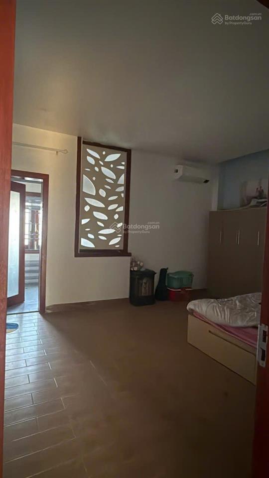 Cần bán nhà 4 tầng mt phùng chí kiên, đà nẵng.