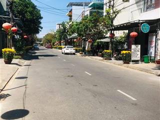Cần bán nhà 4 tầng 1 tum mt đường bùi giáng, p an khê, đà nẵng.