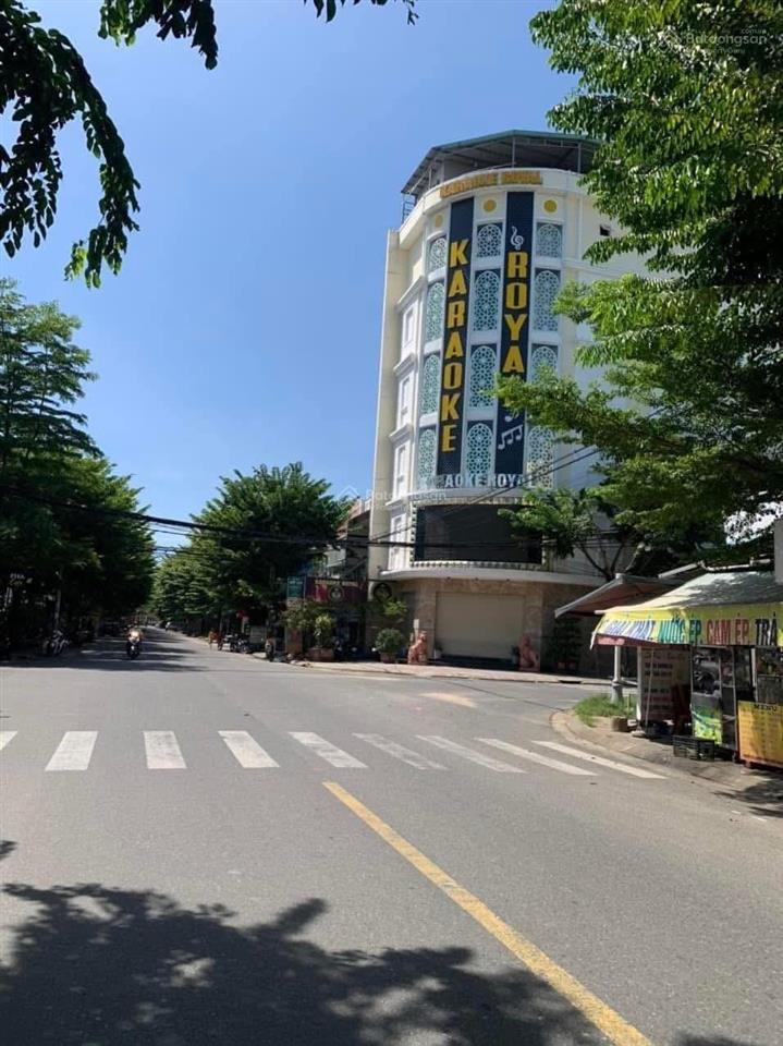 Cần bán nhà 3 tầng mt quách xân, đà nẵng