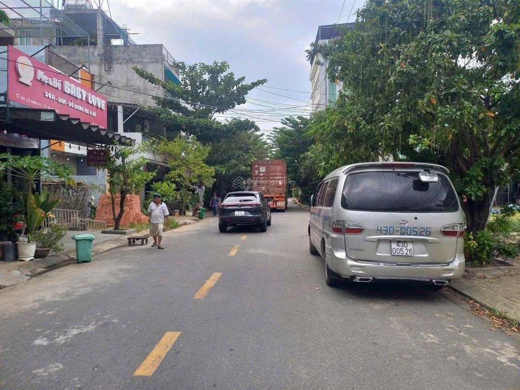 Cần bán nhà 3 tầng mt quách xân, đà nẵng