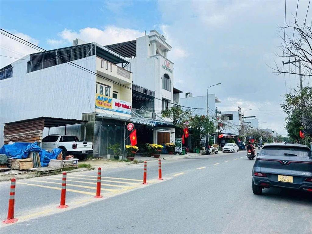Cần bán nhà 5 tầng 1 tum mt nguyễn nhược pháp (có thang máy), đà nẵng