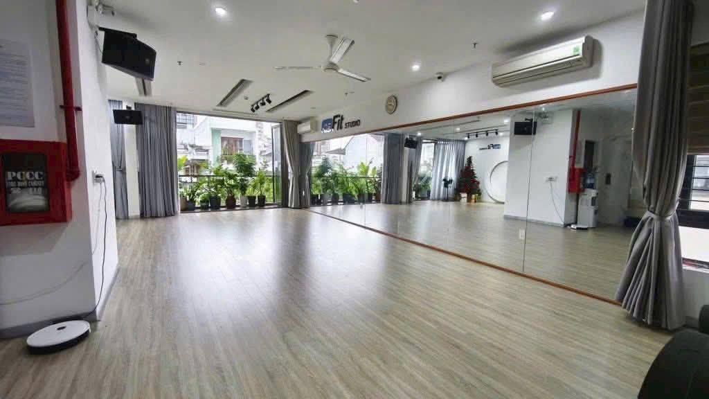💎Cần bán nhà 7 tầng MT Nguyễn Du.Ngang 9m.P Hải Châu.Đà Nẵng.