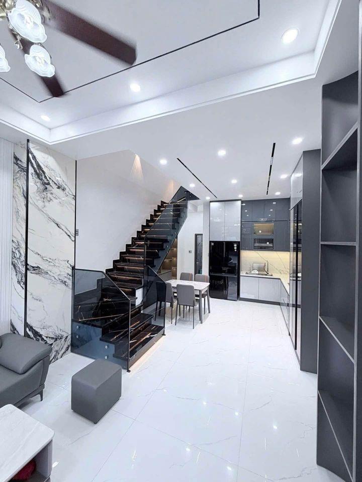 💎Chính Chủ gửi bán nhà 3 tầng Full Nội Thất MT Đặng Huy Tá.Đà Nẵng