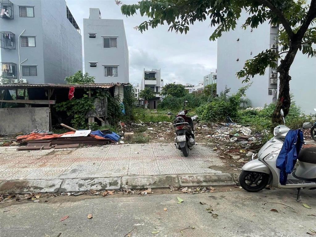 Cần bán lô đất mt hòa phú 27, đà nẵng