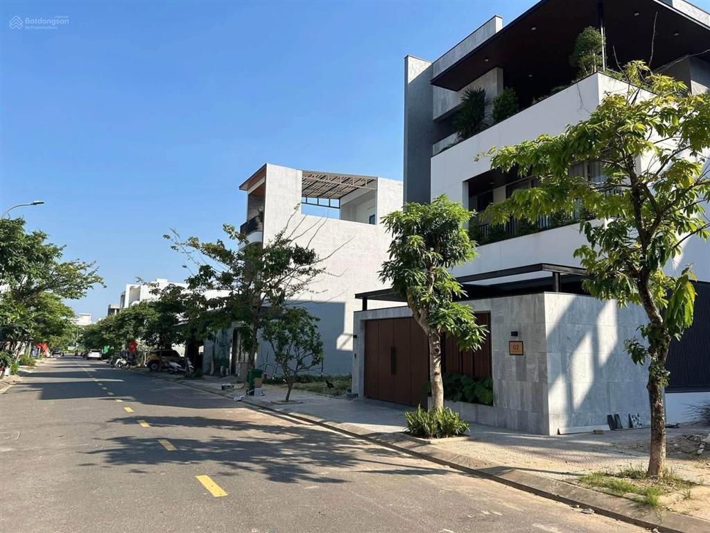 Cần bán lô đất mt hòa phú 27, đà nẵng
