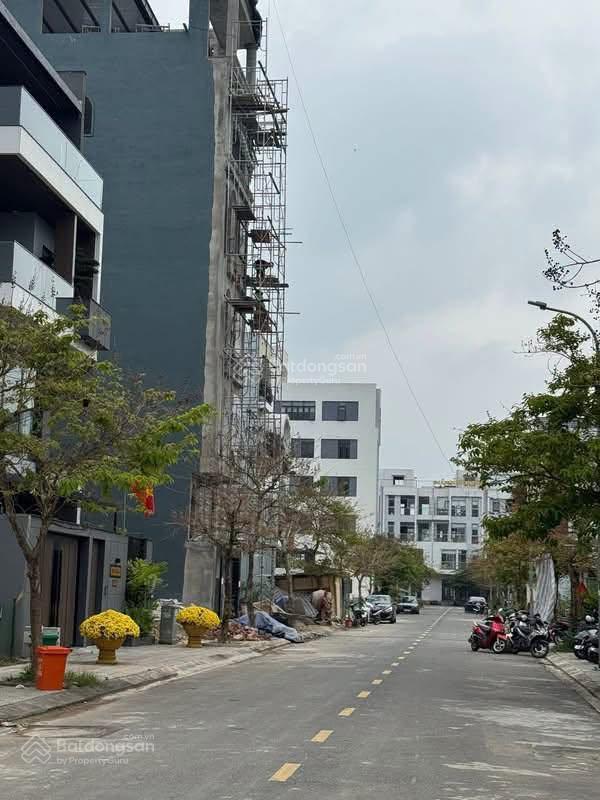 Cần bán lô đất mt hòa phú 27, đà nẵng