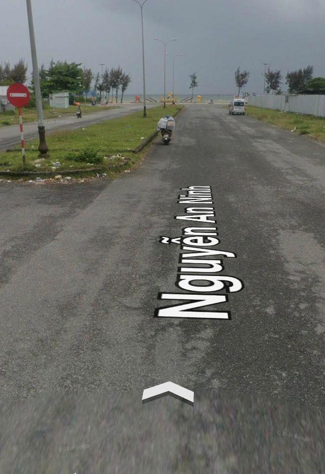 💎Chính Chủ gửi bán lô đất MT Nguyễn An Ninh,Liên Chiểu.Đà Nẵng
