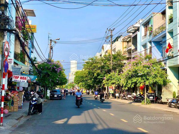 Chính chủ gửi bán nhà mt trần cao vân, ngang 6.5m đà nẵng