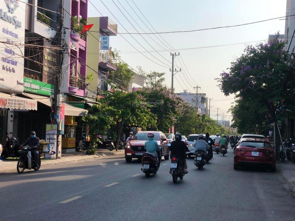 Chính chủ gửi bán nhà mt trần cao vân, ngang 6.5m đà nẵng