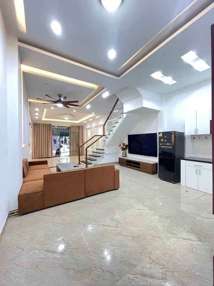 💎Chính chủ gửi bán nhà 2 tầng 1 Tum MT đường Phú Lộc 8,P Thanh Khê, Đà Nẵng.