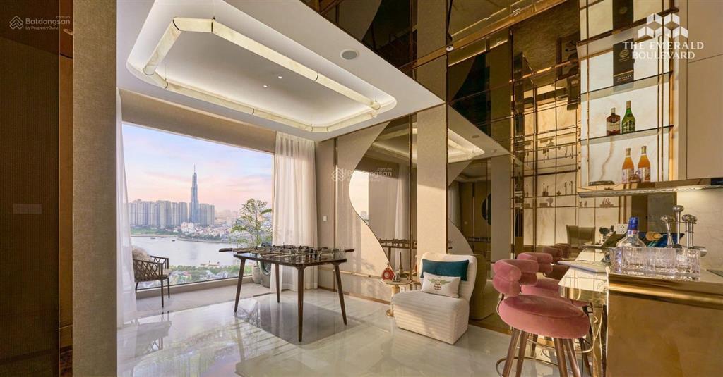 1pn/ emerald 68 view nội khu. giá siêu tốt