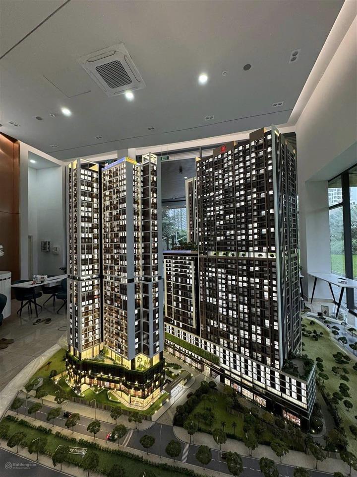 Căn 2pn2wc tầng trung picity sky zen chiết khấu lên tới 30%