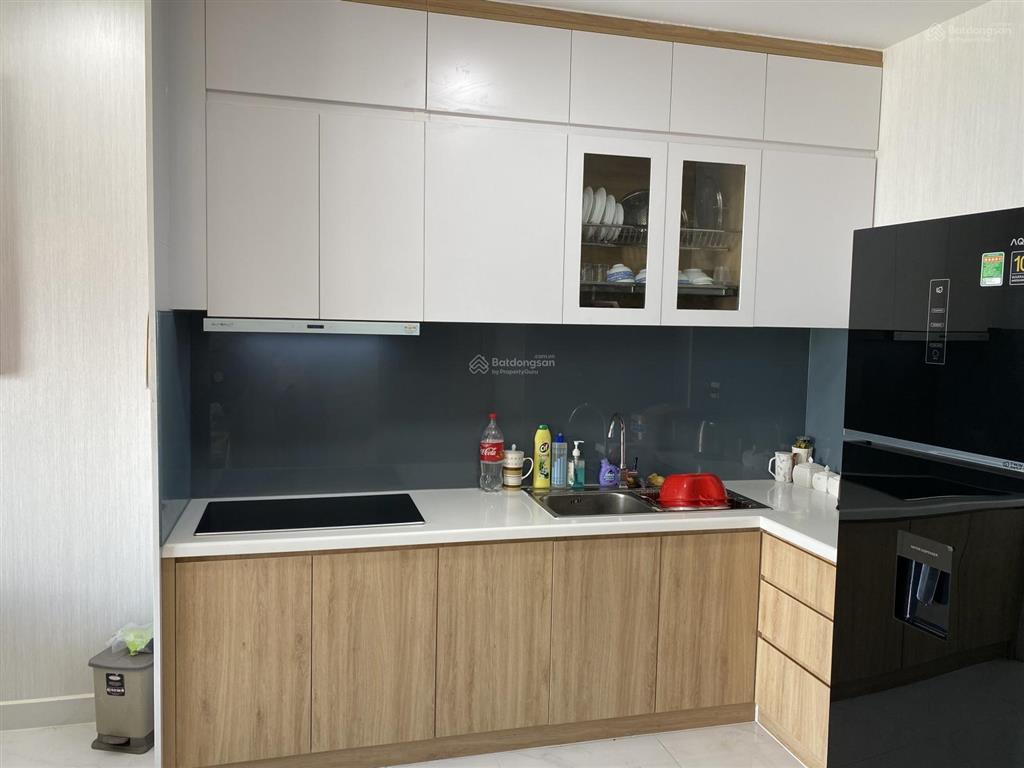 Chính chủ bán căn hộ centum wealth 68,5m², 2pn, 2wc, full nội thất, gần metro thủ đức  bình thái
