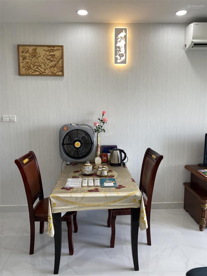 Chính chủ bán căn hộ centum wealth 68,5m², 2pn, 2wc, full nội thất, gần metro thủ đức  bình thái