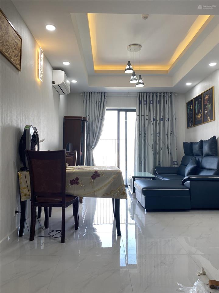 Chính chủ bán căn hộ centum wealth 68,5m², 2pn, 2wc, full nội thất, gần metro thủ đức  bình thái
