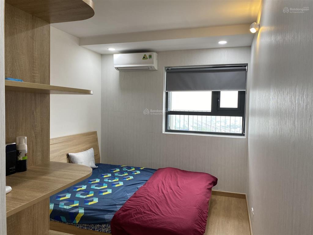 Chính chủ bán căn hộ centum wealth 68,5m², 2pn, 2wc, full nội thất, gần metro thủ đức  bình thái