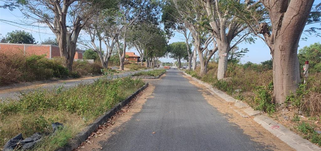 Bán đất khu phúc hưng cần giờ 275m2 sát vinhome giá siêu tốt để đầu tư