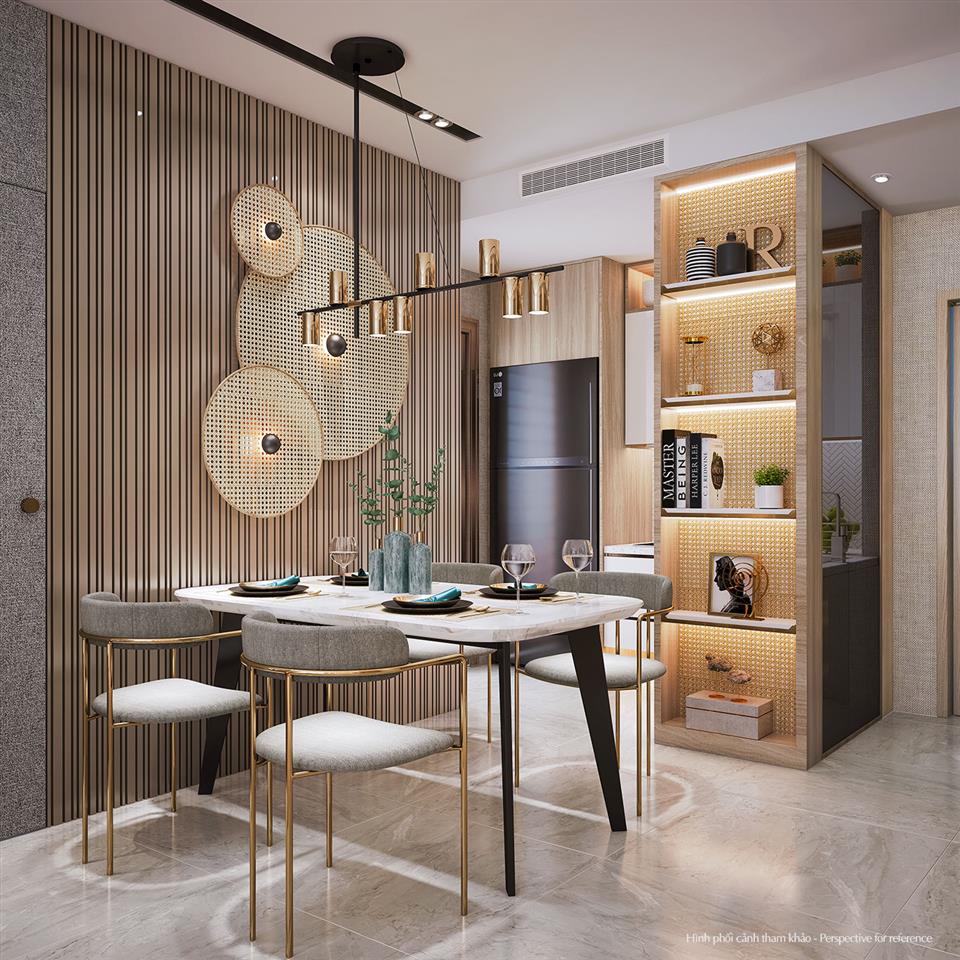 Cho thuê căn hộ đẹp tại cardinal court, tân phú, quận 7, hồ chí minh, 26triệu, 78 m2