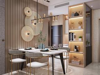 Cho thuê căn hộ đẹp tại cardinal court, tân phú, quận 7, hồ chí minh, 26triệu, 78 m2