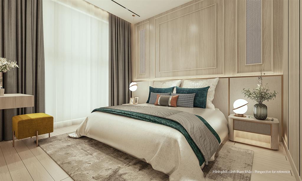 Cho thuê căn hộ đẹp tại cardinal court, tân phú, quận 7, hồ chí minh, 26triệu, 78 m2