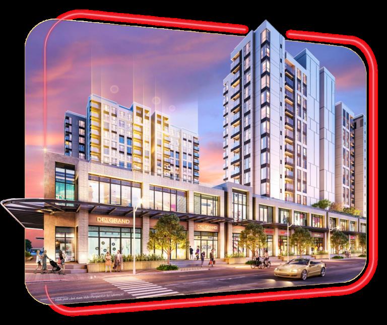 Cho thuê căn hộ đẹp tại cardinal court, tân phú, quận 7, hồ chí minh, 26triệu, 78 m2