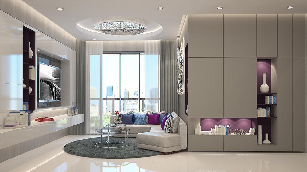 Bán căn hộ chung cư hưng phúc, quận 7, tp.hcm, 6,2 tỷ, 78m2 hot! chỉ với