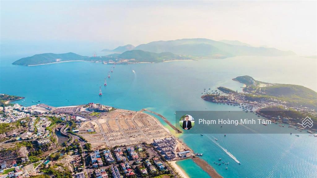 Đầu tư & an cư tại vinhomes pearl bay  khu đô thị ven biển nha trang  sở hữu lâu dài