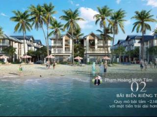 Đầu tư & an cư tại vinhomes pearl bay  khu đô thị ven biển nha trang  sở hữu lâu dài