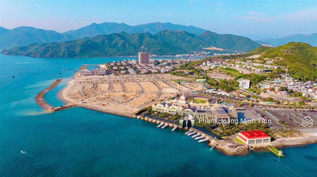 Đầu tư & an cư tại vinhomes pearl bay  khu đô thị ven biển nha trang  sở hữu lâu dài