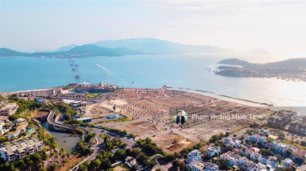 Đầu tư & an cư tại vinhomes pearl bay  khu đô thị ven biển nha trang  sở hữu lâu dài