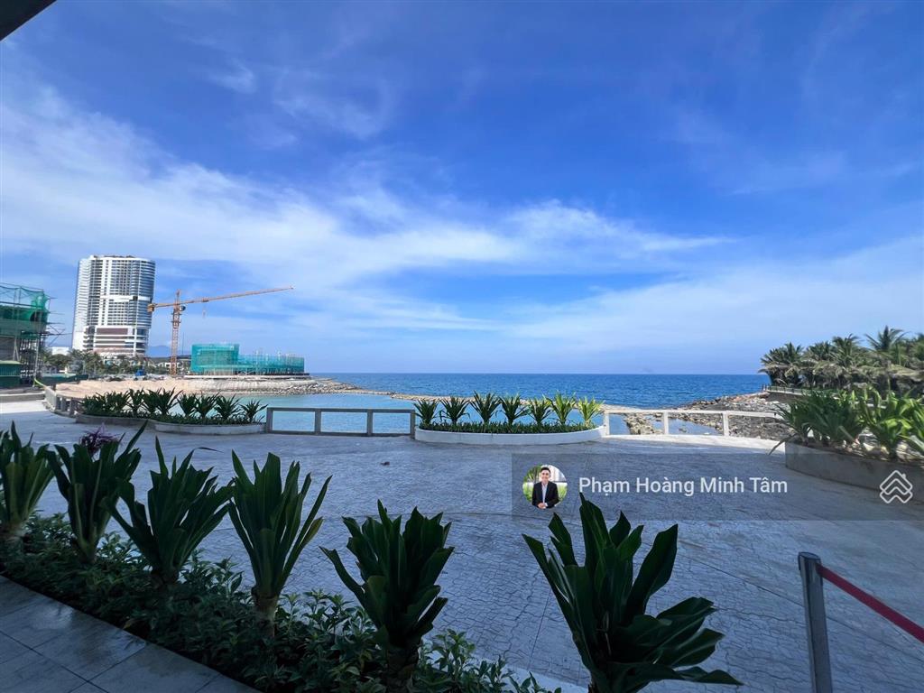 Villa compound ven biển bắc nha trang vốn ban đầu từ 1,9 tỷ