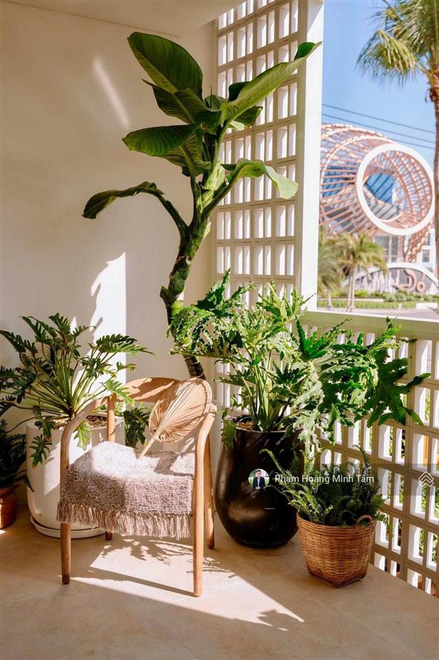 Villa compound ven biển bắc nha trang vốn ban đầu từ 1,9 tỷ