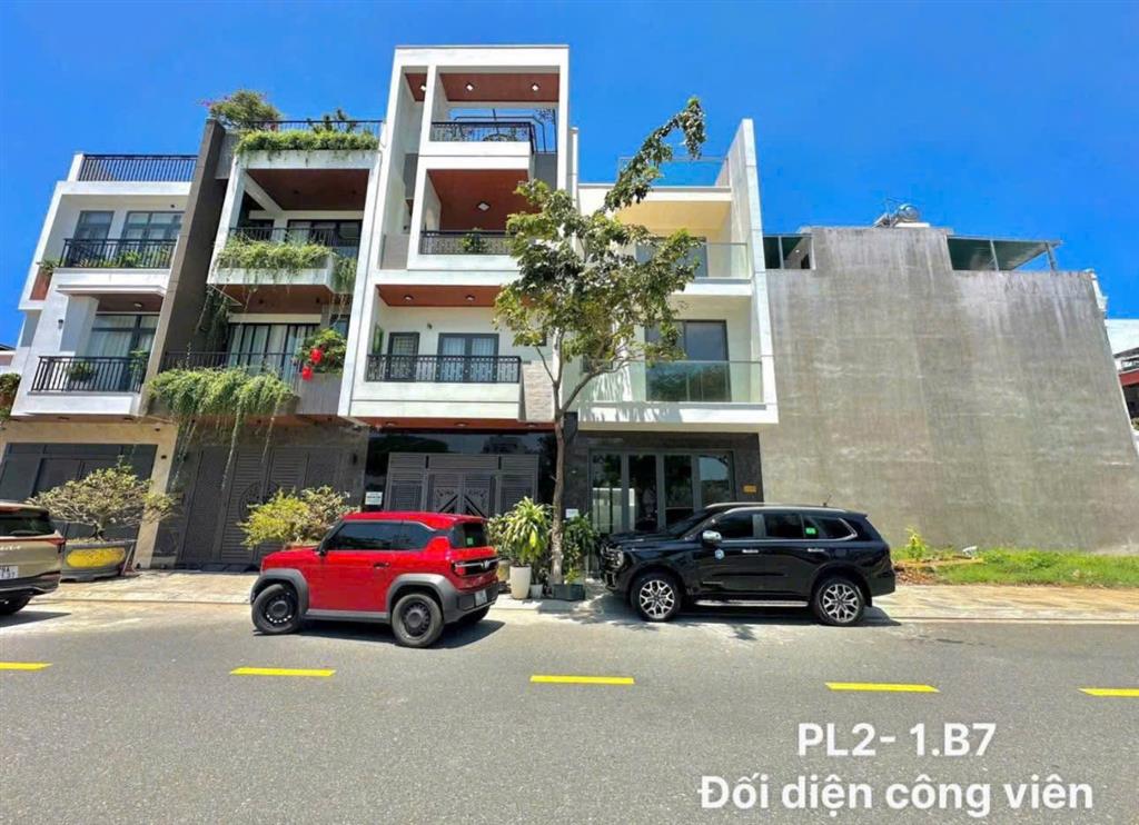 Nhà phố kđt vcn phước long 2  khu đô thị đáng sống tại nha trang  giỏ hàng f0 từ cđt vcn