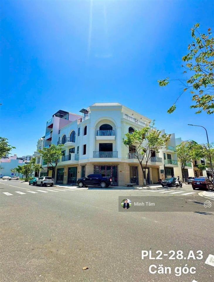 Nhà phố kđt vcn phước long 2  khu đô thị đáng sống tại nha trang  giỏ hàng f0 từ cđt vcn