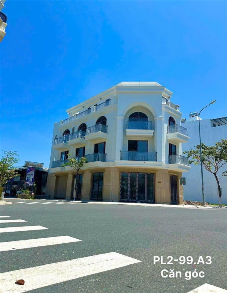 Nhà phố kđt vcn phước long 2  khu đô thị đáng sống tại nha trang  giỏ hàng f0 từ cđt vcn