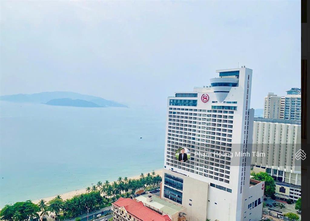 Giỏ hàng sang nhượng căn hộ gold coast nha trang