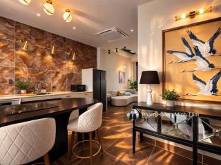 Bán căn nhà ngay trung tâm thành phố  kđt lê hồng phong 2, phước hải, p. nam nha trang.