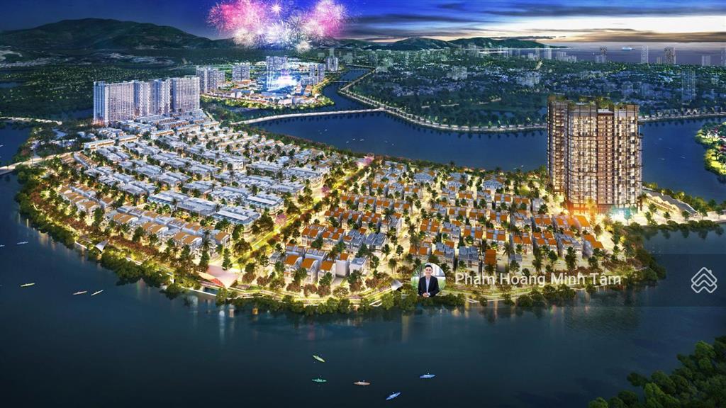 Sun nha trang  căn hộ 1pn+ 53,7m²  chính sách bom tấn cho khách hàng booking sớm