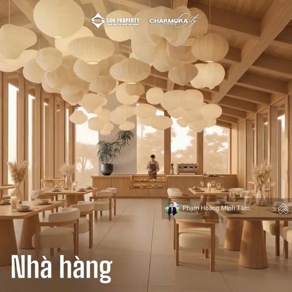 Sun nha trang  căn hộ 1pn+ 53,7m²  chính sách bom tấn cho khách hàng booking sớm
