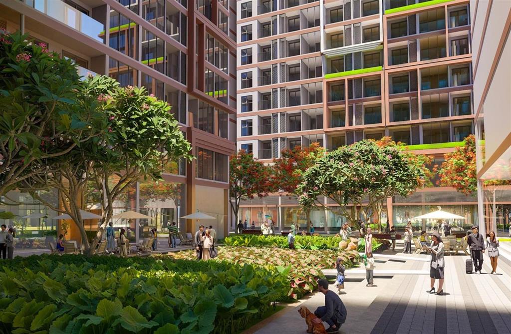 Sun nha trang  căn hộ 1pn+ 53,7m²  chính sách bom tấn cho khách hàng booking sớm