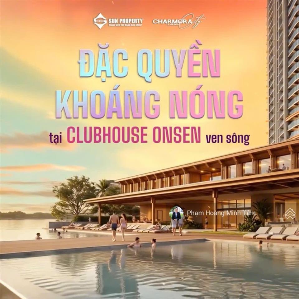 Hot! căn hộ 2pn sun nha trang  chiết khấu lên đến 27% cơ hội vàng sở hữu căn hộ trung tâm