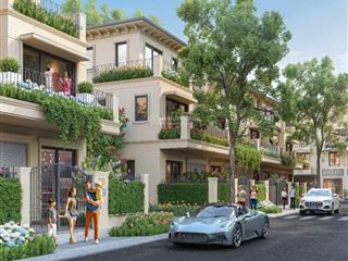 Hàng ngoại giao sol garden nam long vsip thuỷ nguyên hải phòng