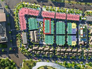 Bán căn view công viên sol garden nam long vsip thuỷ nguyên, hải phòng