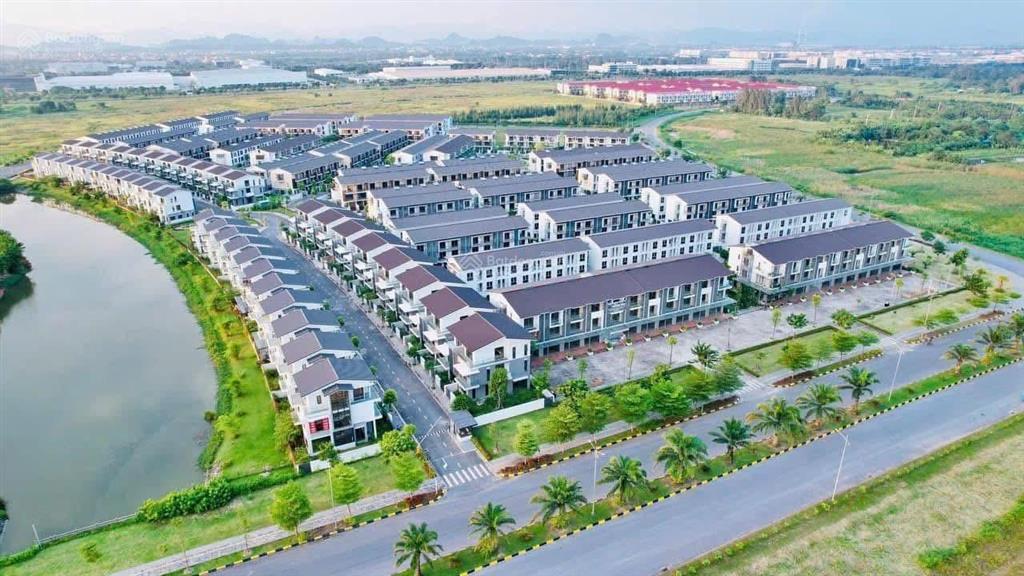 4,3 tỷ sở hữu ngay beomes 75m2 x 3 tầng 2 mặt thoáng trước sau thuỷ nguyên hải phòng