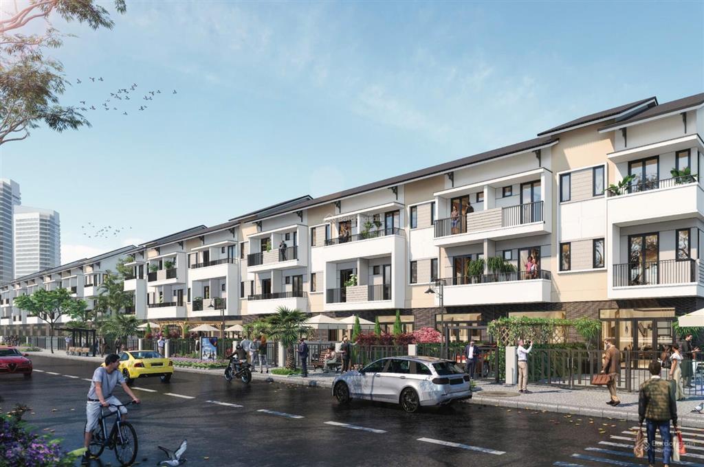 Từ 4,8x tỷ  the greenery 2 thủy nguyên  sở hữu ngay nhà ở chuẩn quốc tế