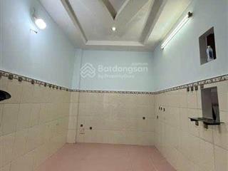 21m2 phạm văn hai 2 tầng 2pn, không lộ giới qh, hoàn công đủ