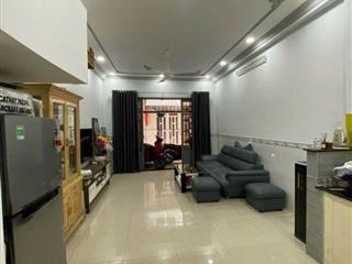 40m2 HẺM THÔNG PHẠM VĂN BẠCH 4X10 4 TỶ