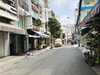 Nhà mới Nguyễn Đình Khơi, 3PN 2WC nhỉnh 3 tỷ, 22m2